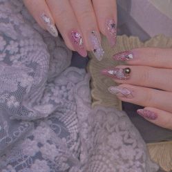 -小小美甲美睫