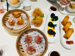 -蔡澜点心·粤菜(嘉里中心店)