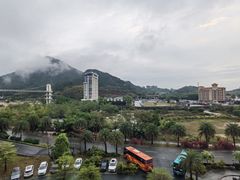 -江门古兜温泉小镇