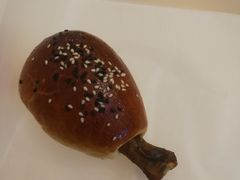 加个鸡腿-BreadTalk面包新语·烘焙蛋糕(高德置地春广场店)