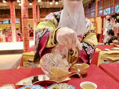 -白家大院·王府宫廷菜(苏州街店)
