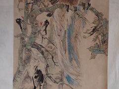 -上海外滩美术馆
