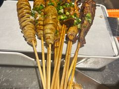 -有局·成都市井烧烤·精酿啤酒(双楠店)