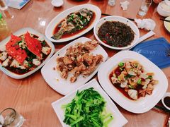 -洲晓鲜·舟山海鲜大排档(朱家尖风景区店)