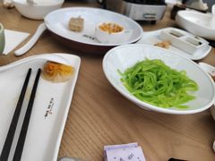 -苏小柳点心·手作小笼包(浦东嘉里城分院)