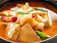 -外婆家(静安大悦城店)