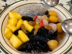 -堂屋糖水店(愚园店)