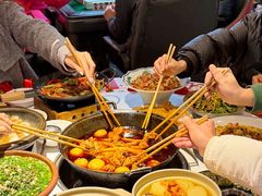 -李子坝梁山鸡(李子坝大鸡哥店)