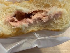 -好利来(奥林匹克购物广场店)