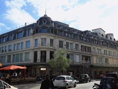 -乐蓬马歇百货公司(Rive Gauche)