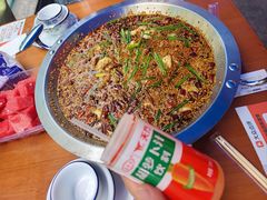 招牌麻辣鱼-胖子鱼·天水麻辣鱼火锅(秦州407店)