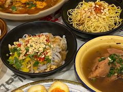 -东排食堂长沙小吃大排档(五一广场店)