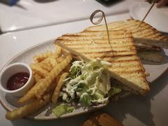-打趸BTC·Breaktime cafe(北京路店)