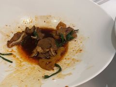 -饭怕鱼·黄焖鲟龙鱼(湖大店)