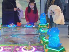 -风云再起游乐汇(南京常发广场店)