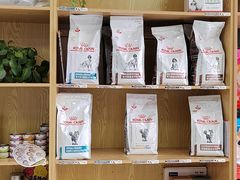 -中农大我爱我爱动物医院·核磁CT·猫病·24小时夜诊中心(石佛营店)