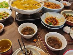 -火宫殿·湘菜小吃·商务宴请·生日聚会(东塘店)