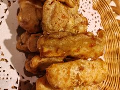 -老阿爸鲜鱼土菜(独墅湖店)
