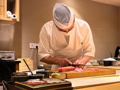 -鮨青(恒基名人购物中心店)