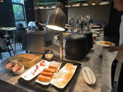 -麦新格精品酒店(上海浦东机场川沙迪士尼店)