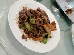 -普天和酒楼·新津菜·烤鸭(天津之眼店)