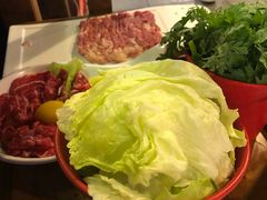 -北门涮肉·炭火铜锅涮肉(什刹海店)