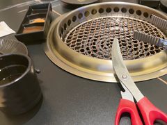 -極屋鮨牛 · 烧肉酒场(时代C馆店)