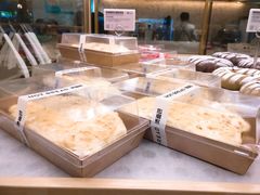 -烫面包·面包烘焙(绿地缤纷城店)