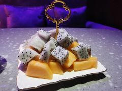 -白泽酒吧