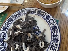 -东兴顺爆肚张