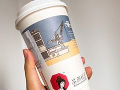 -茶颜悦色(花园道店)