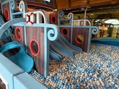 -童趣廊·儿童波波池·海洋球(长隆横琴湾酒店)