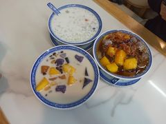 -江记甜品(罗湖店)