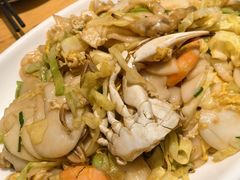 -金海湾海鲜排档(朱家尖店)