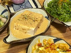 -西月山居匠心创意料理(江汉路新佳丽广场店)