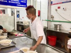 -汪家馄饨(集庆路店)