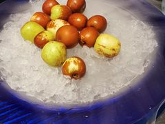 -鸽子侯·家宴·平价海鲜(市图书馆店)