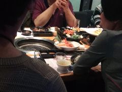 -赤坂亭M9和牛烧肉(世博源店)