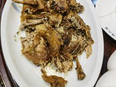 -吴门人家·苏宴宫廷菜(拙政园店)