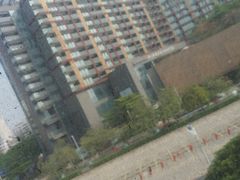 -佛山市图书馆(祖庙路分馆)