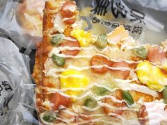 -味多美蛋糕(苏州街地铁店)