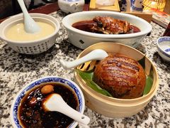 -南京大牌档(崇文门国瑞店)