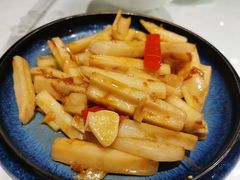 -京粤荟(海王银河科技大厦店)
