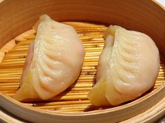 -荣轩(新荣记环球金融中心店)