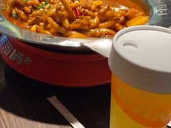 -胖哥俩肉蟹煲(杭州下沙学林街店)