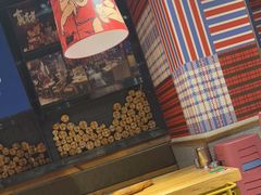 -老胖串店(浆水泉路店)
