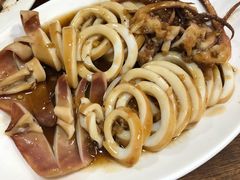 -甜甜屋(解放中路店)