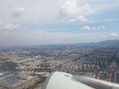 -南昌昌北国际机场