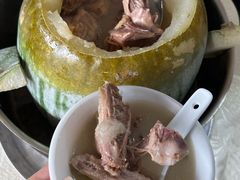 -红旗山庄(圭峰山店)