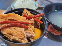 -吾牧酱骨(三好街店)